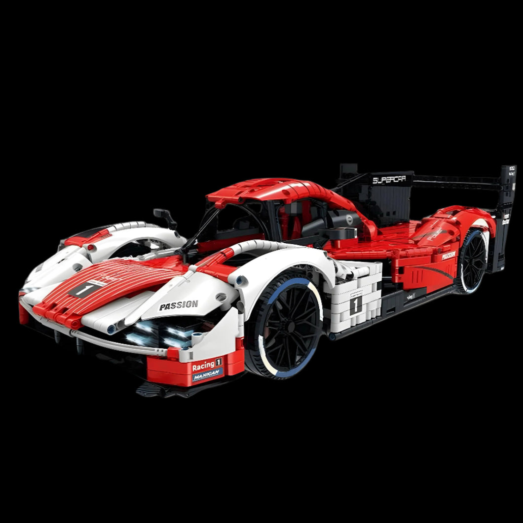 2023 24H HYPERCAR | 3459PCS