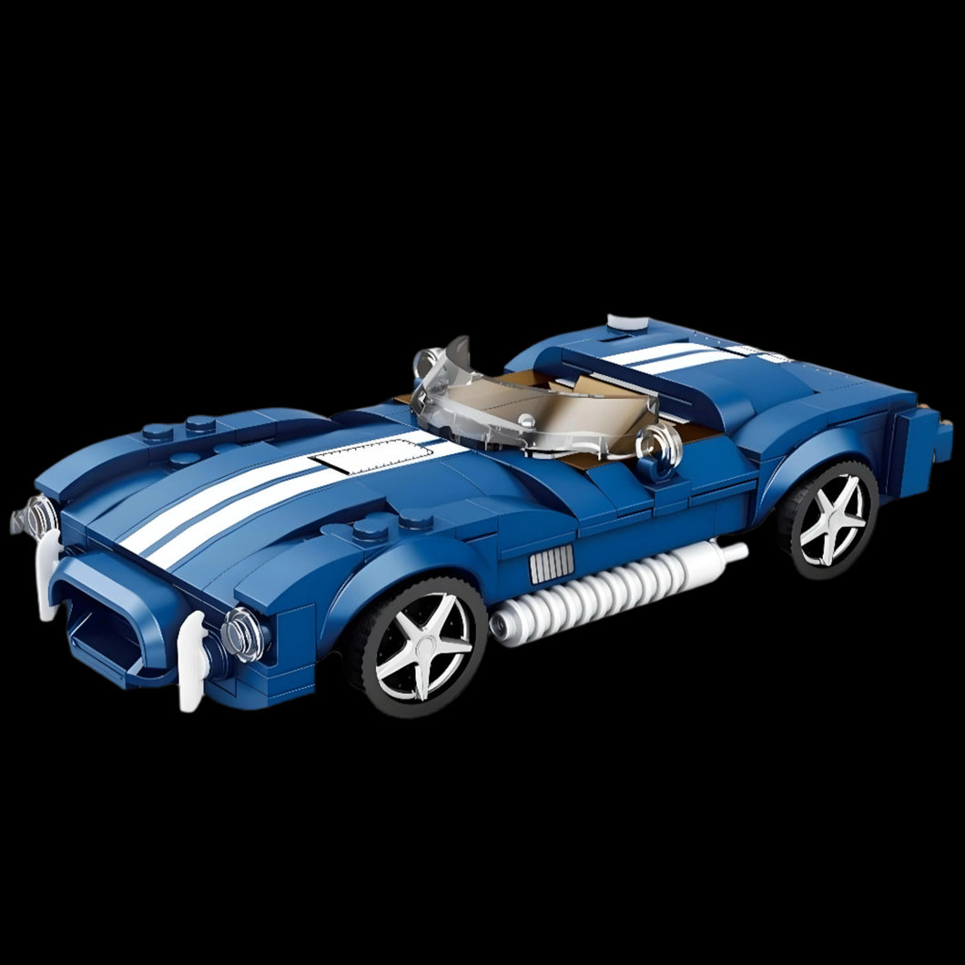 AC COBRA | 311PCS