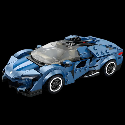 AGERA | 328PCS