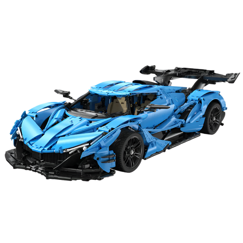 APOLLO INTENSA EMOZIONE | 3864PCS