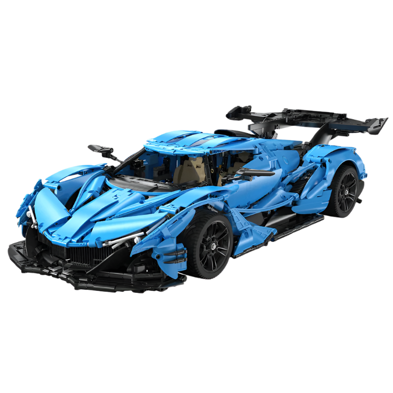 APOLLO INTENSA EMOZIONE | 3864PCS