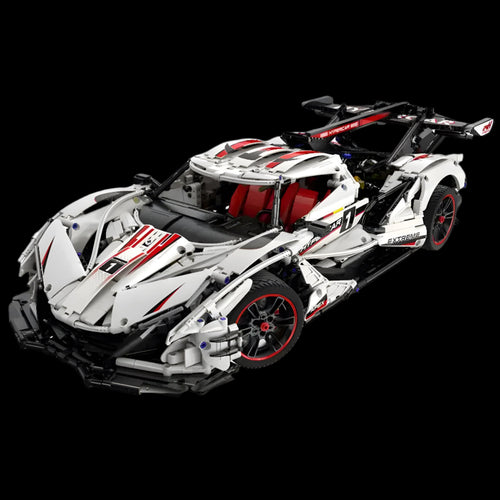 APOLLO INTENSA EMOZIONE | 4448PCS