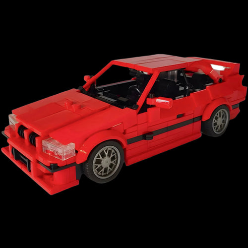 BMW M3 E36 | 449PCS