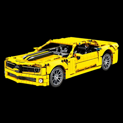 CHEVROLET CAMARO | 1098PCS