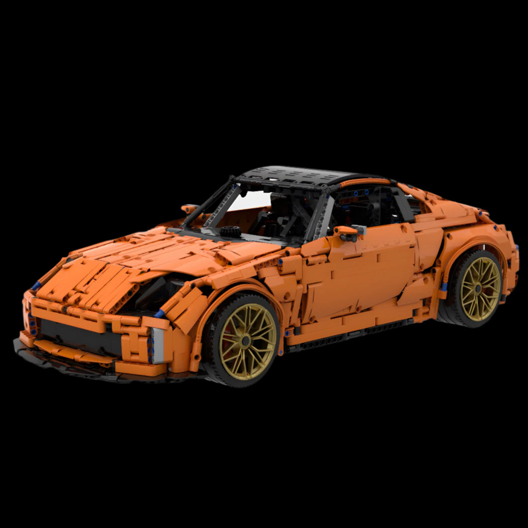 NISSAN FAIRLADY 350Z | 2001PCS