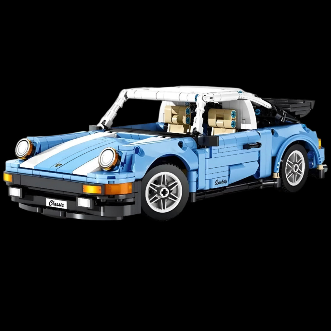 PORSCHE 964 | 967PCS